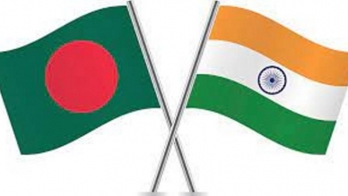 Bangladesh-India defence dialogue in New Delhi today
