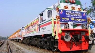 Maitri and Bandhan on May 29, Mitali Express will run from June 1