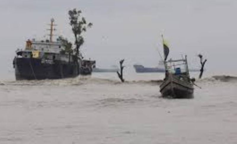 Cyclone Sitrang to pass Bhola coast by dawn