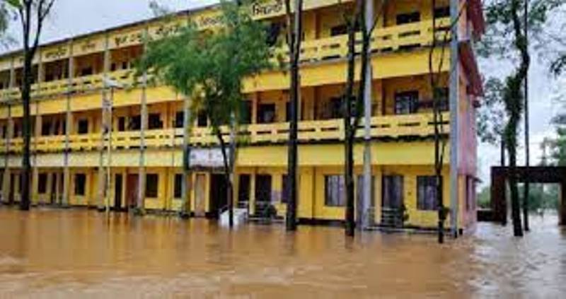 SSC exams postponed across the country due to floods