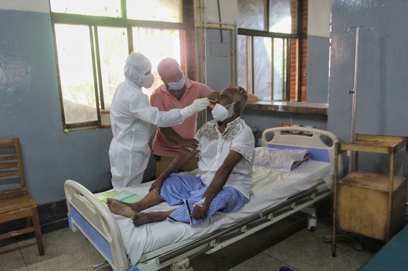 Bangladesh registers 216 new COVID-19 cases Bangladesh registers 216 new COVID-19 cases
