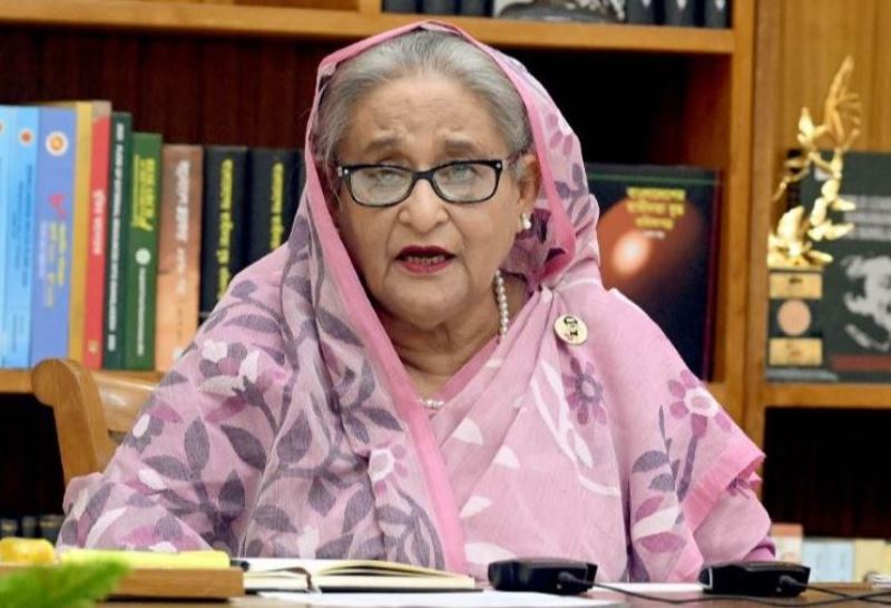 If US police shoot and kill a person, there is no trial: Prime Minister If US police shoot and kill a person, there is no trial: Prime Minister
