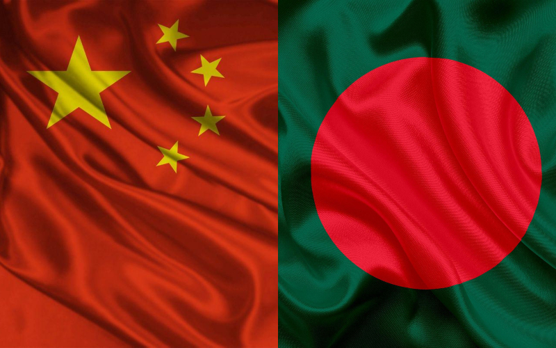 Chinese companies involved in tax evasion, fraud in Bangladesh Chinese companies involved in tax evasion, fraud in Bangladesh