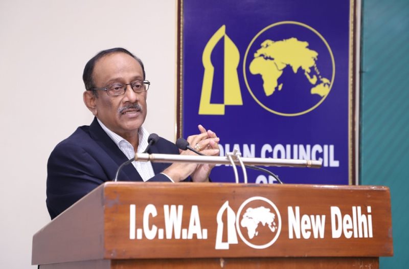Prime Minister's visit to India will bring positive results: Former Foreign Secretary Prime Minister's visit to India will bring positive results: Former Foreign Secretary