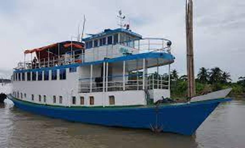 Tourist launch services from Khulna to Sundarbans, other destinations suspended