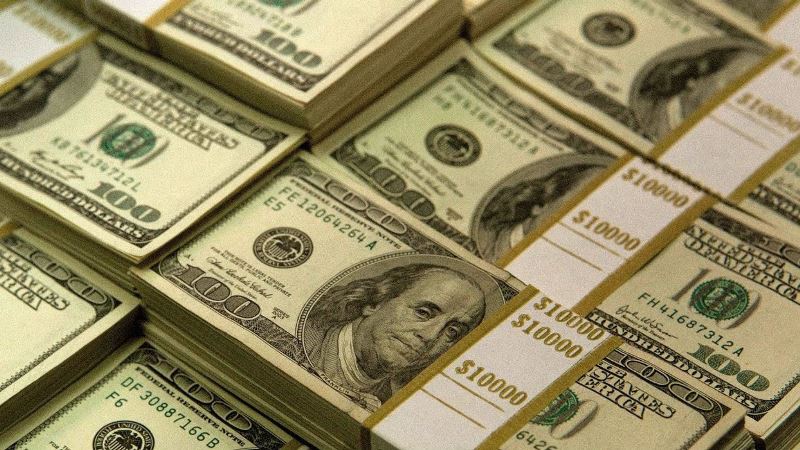 Remittance inflow further falls in October Remittance inflow further falls in October