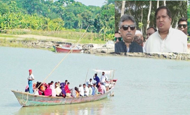 আড়িয়াল খাঁর পাড়ে হবে এশিয়ার সর্ববৃহৎ স্পোর্টস সিটি