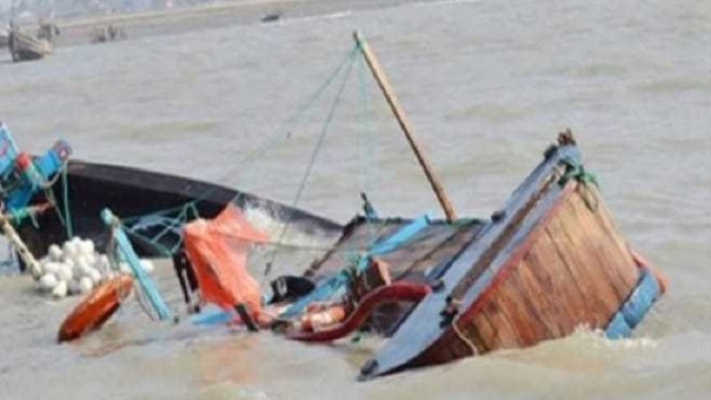 Three fishermen die as trawler sinks in Bay of Bengal, 12 rescued