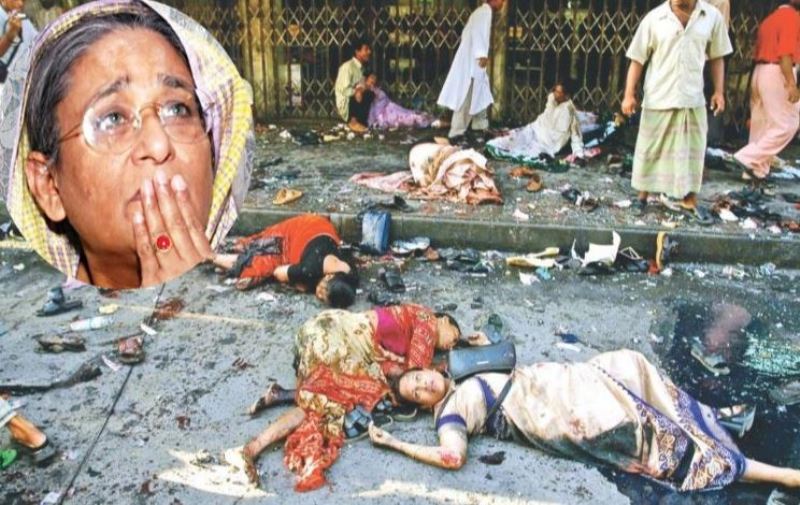 Bangladesh to observe 18th anniversary of August 21 grenade attack tomorrow