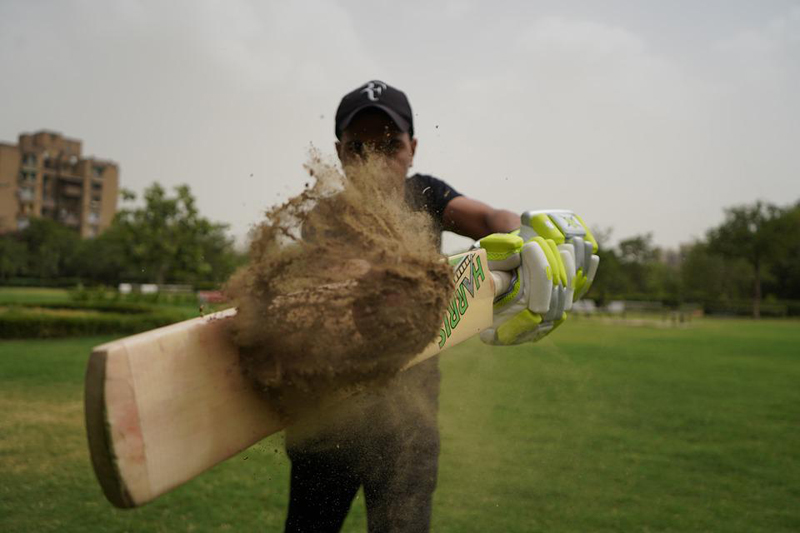 White wash: Bangladesh beat West Indies