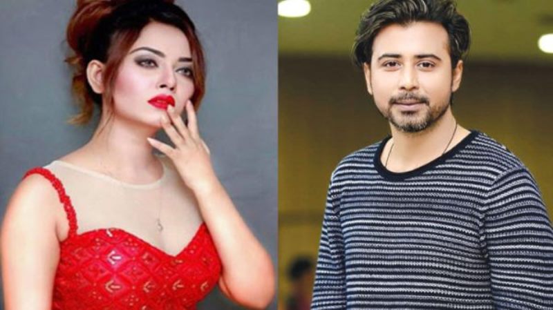 Afran Nisho to make his big screen debut Afran Nisho to make his big screen debut