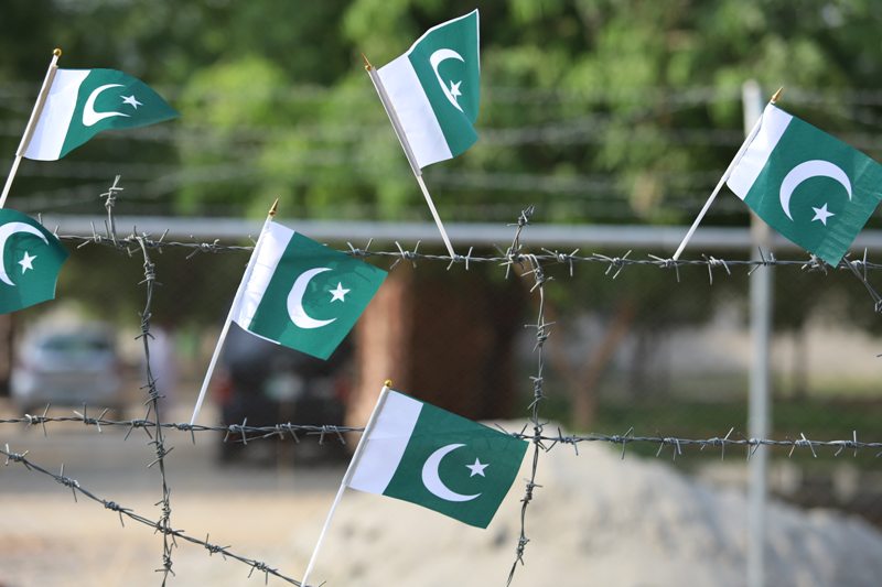 Terrorism: Pakistan likely to slip into FATF's black list