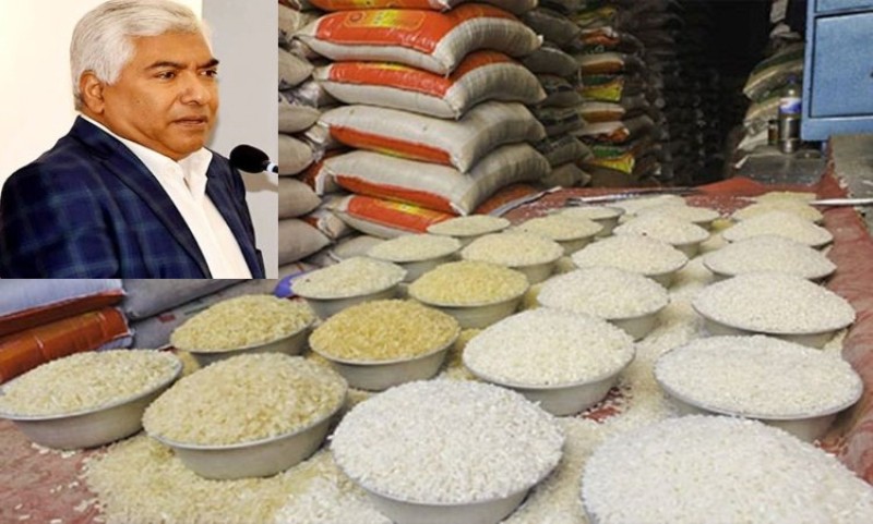 FBCCI president expresses anger over rice price hike