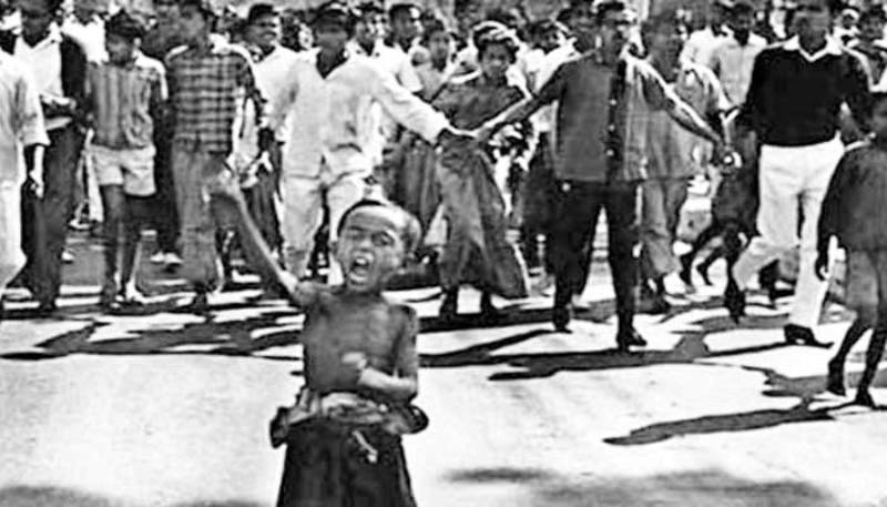 Bangladesh observes Mass Uprising Day Bangladesh observes Mass Uprising Day