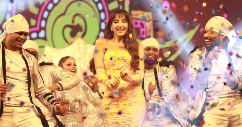 Bollywood sensation Nora Fatehi wants to come to Bangladesh again and again