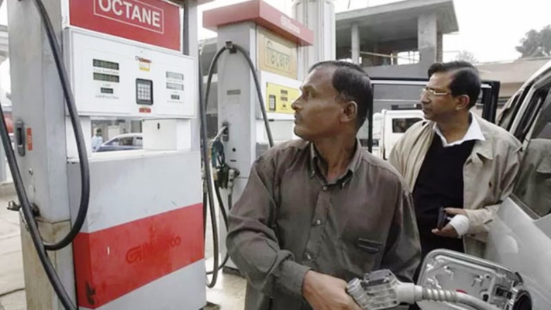 Bangladesh has 30 days' diesel, 19 days' octane in stock