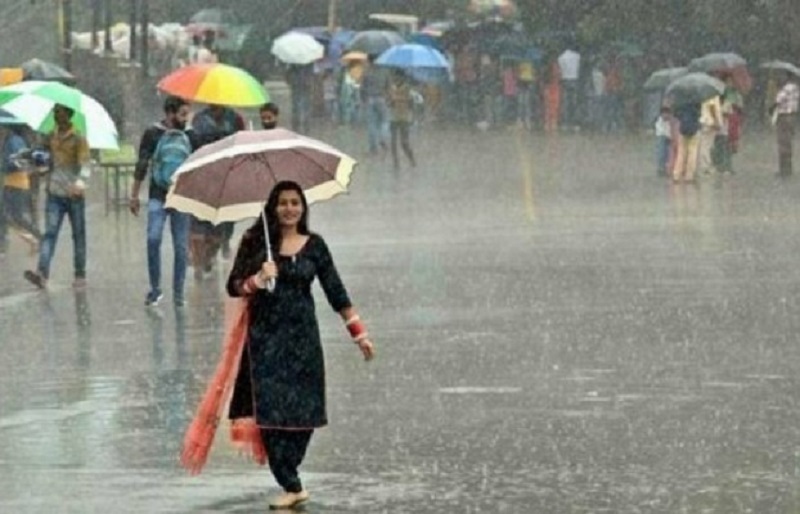 Cyclone 'Asani' to trigger heavy rainfall in Khulna, Barishal, Chittagong divisions