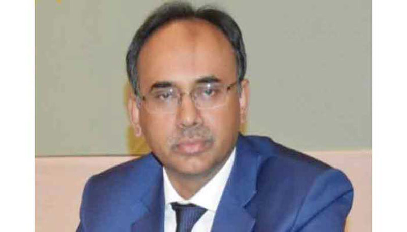 Bangladesh Bank gets new Governor Bangladesh Bank gets new Governor