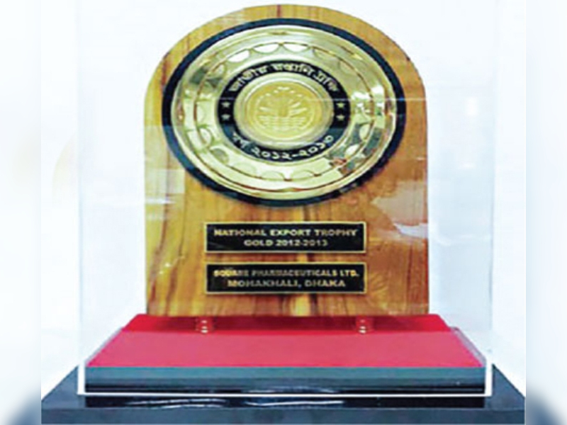 72 companies to get national export trophy 72 companies to get national export trophy