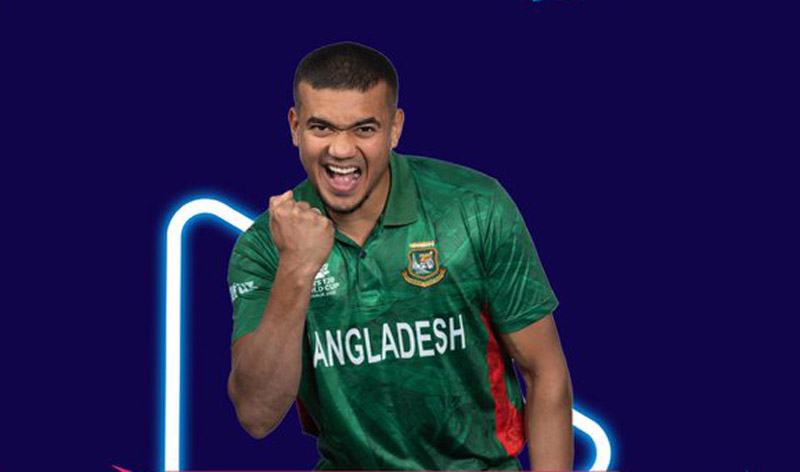 T20 WC: Bangladesh beat Zimbabwe in thriller T20 WC: Bangladesh beat Zimbabwe in thriller
