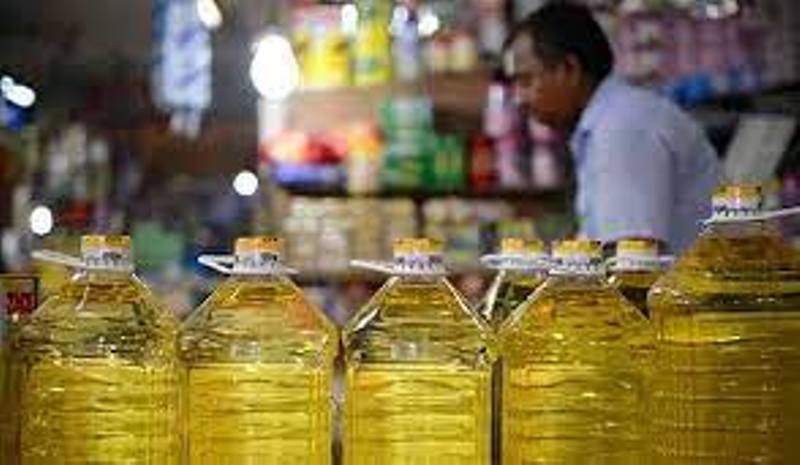 Edible oil prices will drop