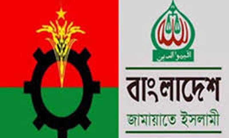 Jamaat distances from BNP, to field candidates in 300 seats