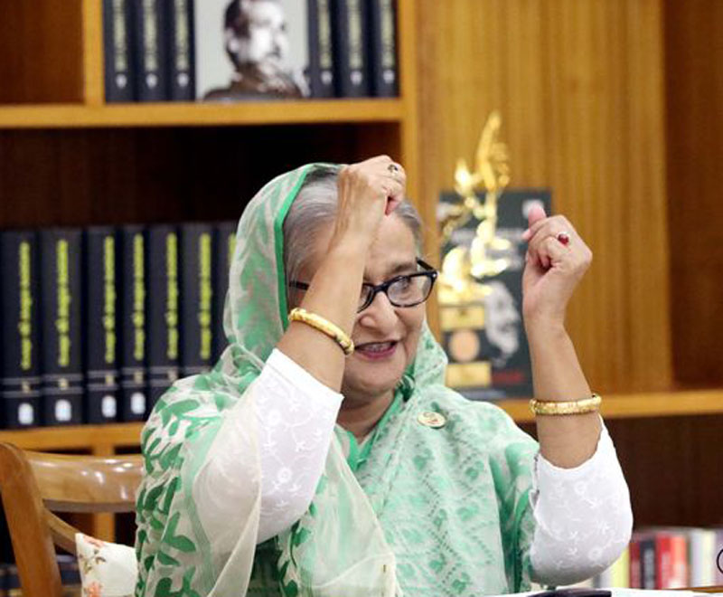 Resilient Bangladesh economy is now attracting foreign players Resilient Bangladesh economy is now attracting foreign players
