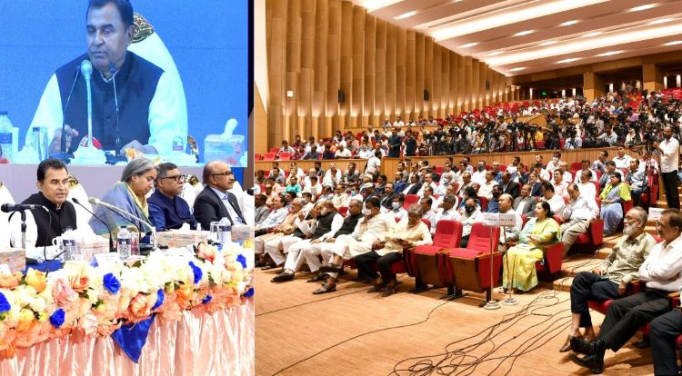 নতুন বাজেট অর্থনীতিকে আরও গতিশীল করবে : অর্থমন্ত্রী