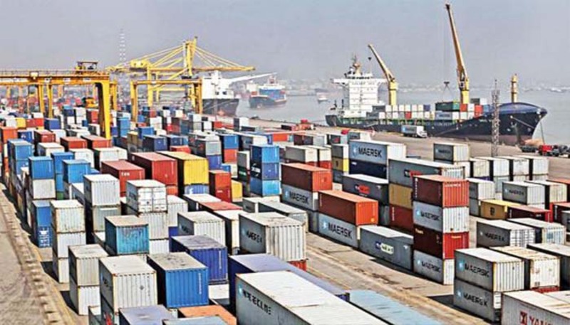 Exports surge 41pc in January