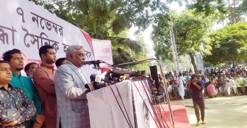 Killers of freedom fighters will also be tried Killers of freedom fighters will also be tried