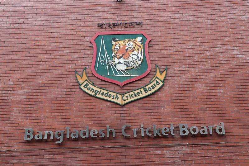 Bangladesh announces ODI squad against India