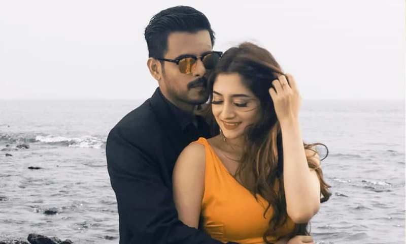 Siam-Puja's 'Shaan' to release in Malaysia on Eid Siam-Puja's 'Shaan' to release in Malaysia on Eid