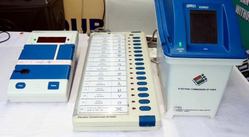 Why are EVMs so successful in Indian democracy? Why are EVMs so successful in Indian democracy?