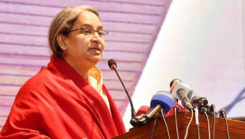 ৩৩ হাজার স্কুলে নতুন কারিকুলাম বাস্তবায়ন কঠিন: শিক্ষামন্ত্রী ৩৩ হাজার স্কুলে নতুন কারিকুলাম বাস্তবায়ন কঠিন: শিক্ষামন্ত্রী