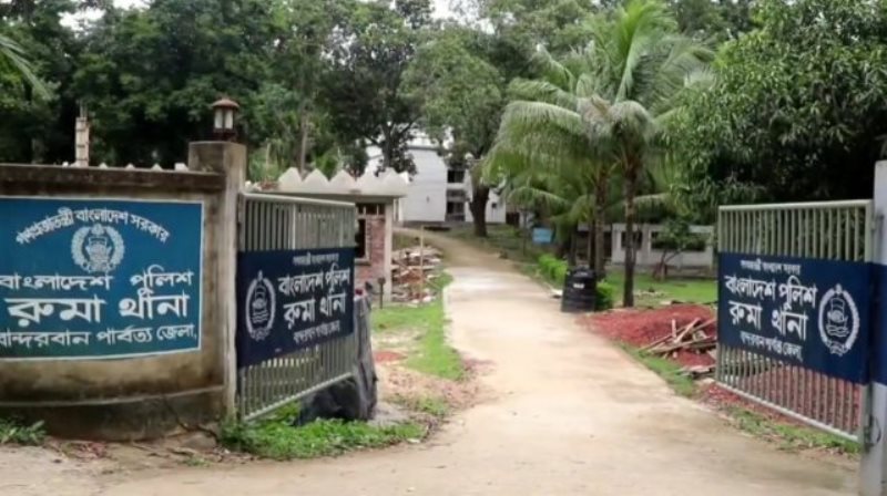 Tourists asked not to travel to Ruma and Rowangchhari as anti-terror drive continues Tourists asked not to travel to Ruma and Rowangchhari as anti-terror drive continues