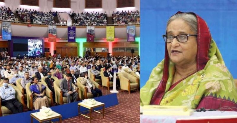 PM directs to set up factories, infrastructure without damaging environment