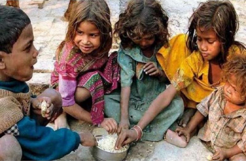 Bangladesh lags behind Sri Lanka in Global Hunger Index