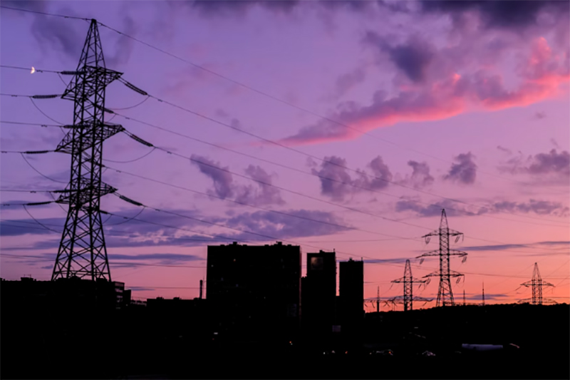 Efforts being made to solve power problem within a month: State Minister for Power Efforts being made to solve power problem within a month: State Minister for Power