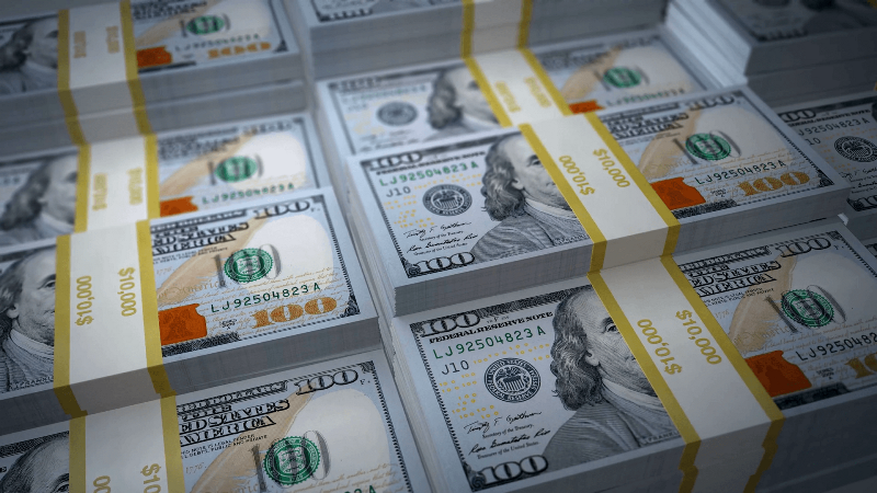 November records highest remittances in three months November records highest remittances in three months