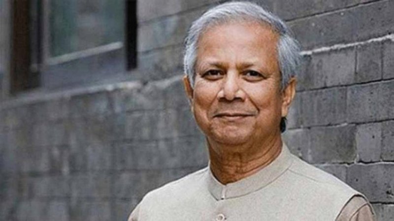 Dr. Yunus pays Tk 400 crore to dismissed workers of Grameen Telecom Dr. Yunus pays Tk 400 crore to dismissed workers of Grameen Telecom