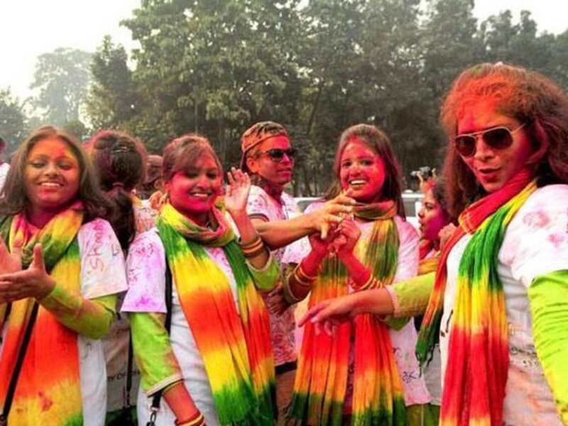 High Court directs to stop 'vulgar, discourteous' Rag Day practices in educational institutions