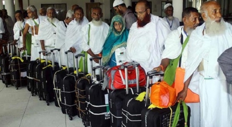Bangladesh states nine points to make Hajj successful Bangladesh states nine points to make Hajj successful