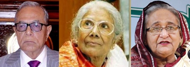 Veteran singer Sandhya Mukhopadhyay is no more: Bangladesh PM, President offer condolences