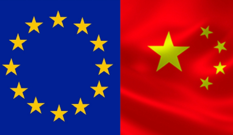 China-EU relations hit rock bottom eight years after Xi Jinping's visit