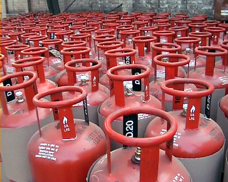 LPG prices get slashed