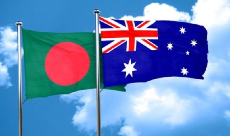 Prime Minister hopes to take Bangladesh-Australia relations to new heights