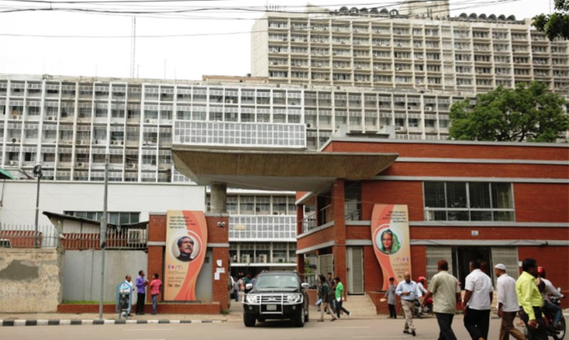 Govt set office hours from 8pm to 3pm to save energy Govt set office hours from 8pm to 3pm to save energy