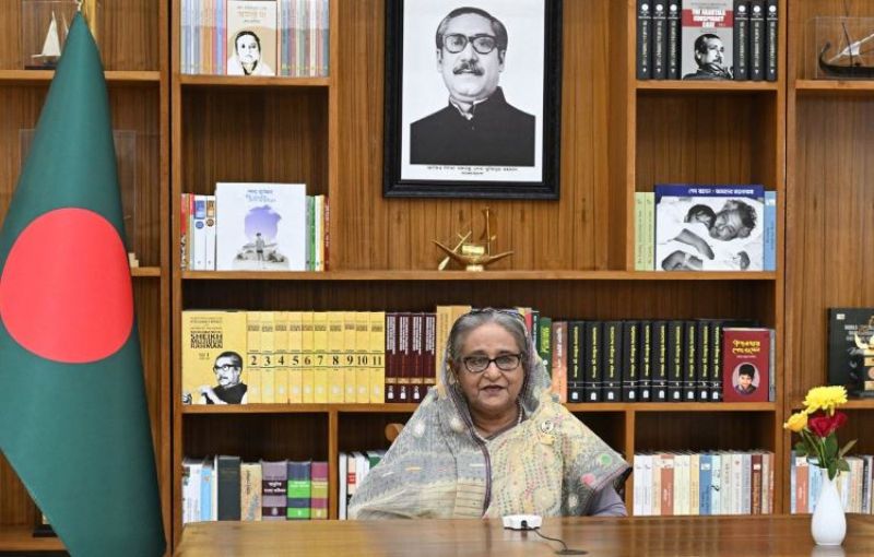 করোনা বিশ্বব্যাপী স্বাস্থ্যব্যবস্থার অনেক ত্রুটি উন্মোচন করেছে করোনা বিশ্বব্যাপী স্বাস্থ্যব্যবস্থার অনেক ত্রুটি উন্মোচন করেছে