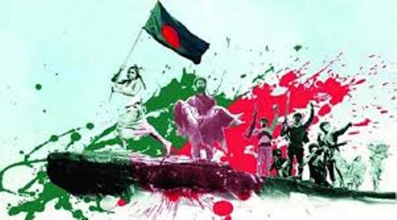 Fiery month of independence March begins today Fiery month of independence March begins today