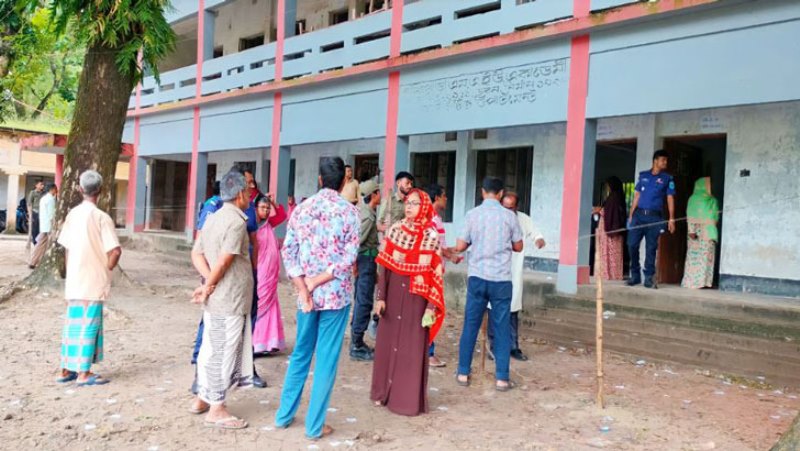 Officials involved in irregularities in Gaibandha by-election: Investigators